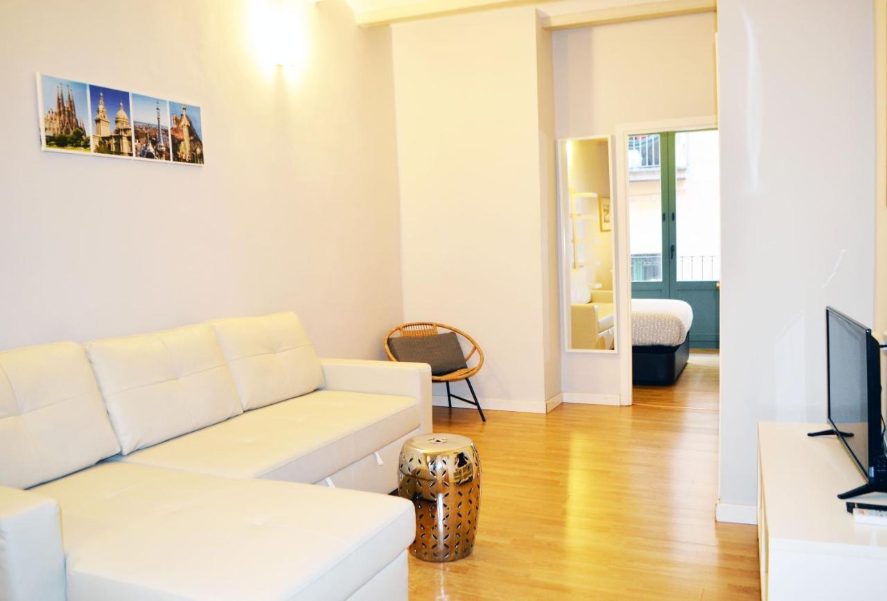Mercaders Apartment *