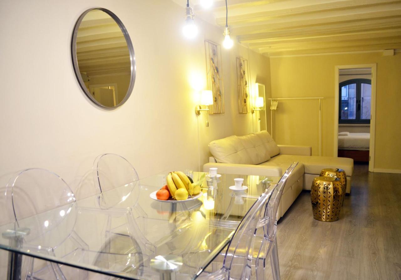 Mercaders Apartment *