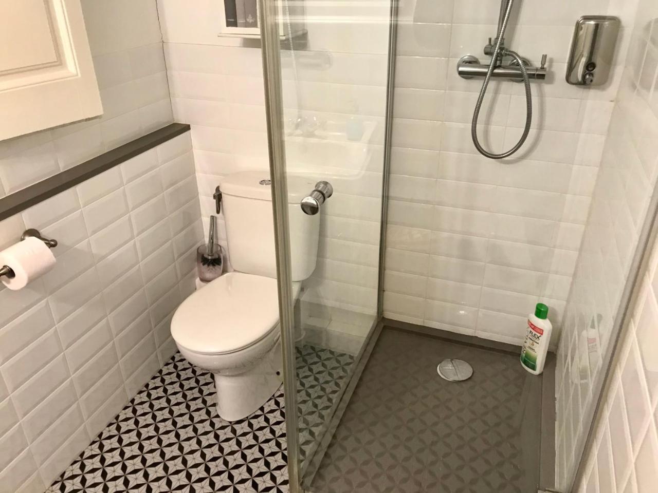 Apartamento Rosselló Barcelona