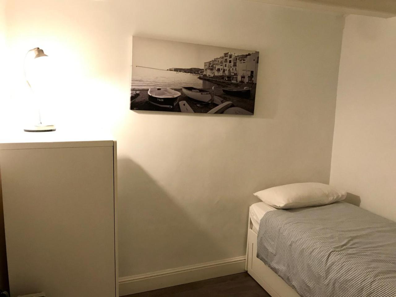 Apartamento Rosselló Barcelona