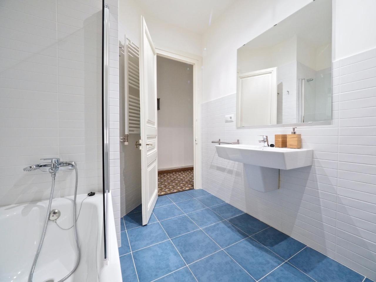 Suites4days Placa Catalunya Design Apartamento