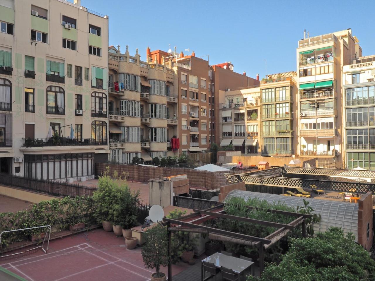 Suites4days Placa Catalunya Design * Barcelona