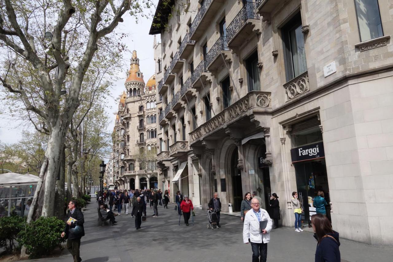 Stylish El Born * Barcelona