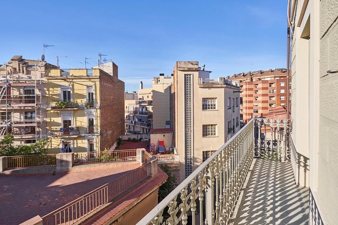 Apartamento Sants Station *
