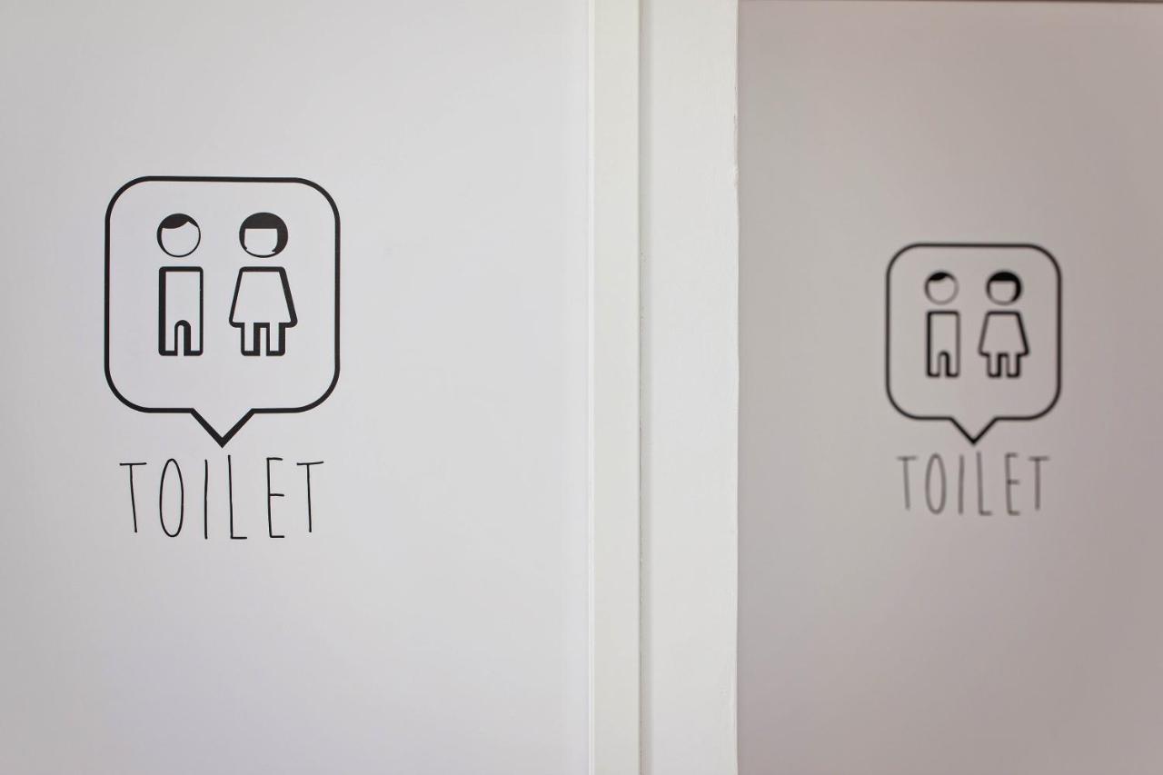 Rocafort In Eixample Apartamento