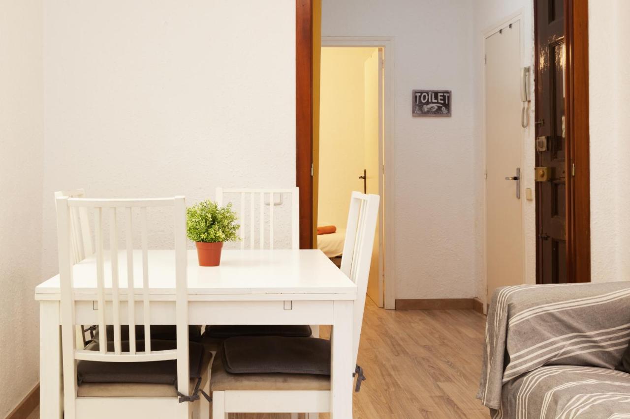 Barnapartments Monumental Apartamento