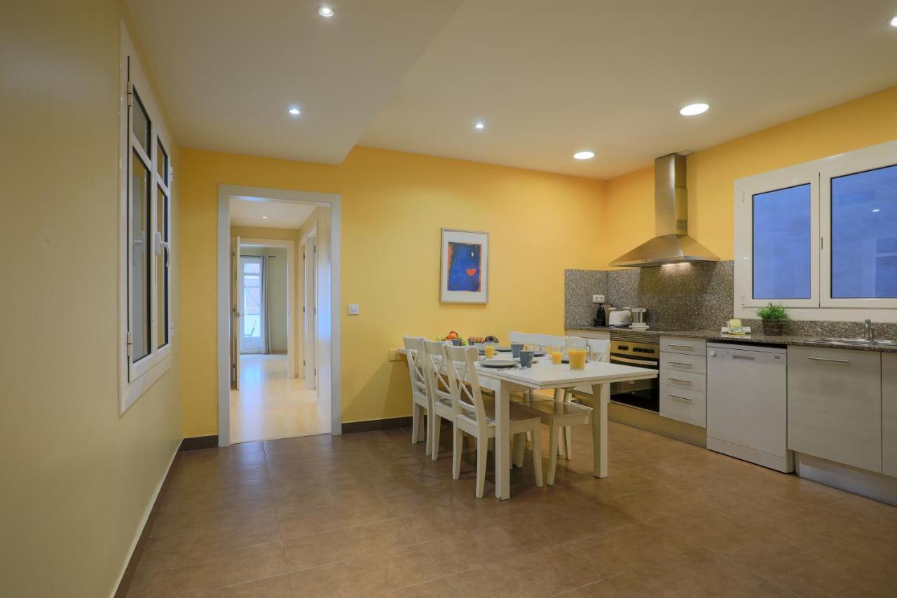 Apartment Bbarcelona Sagrada Familia Flats Barcelona