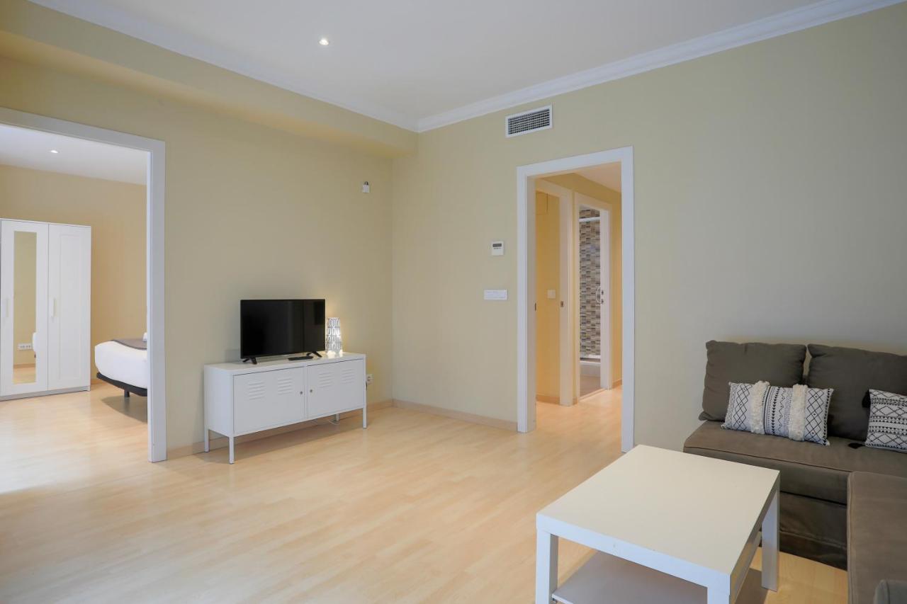 Bbarcelona Sagrada Familia Flats Apartment *