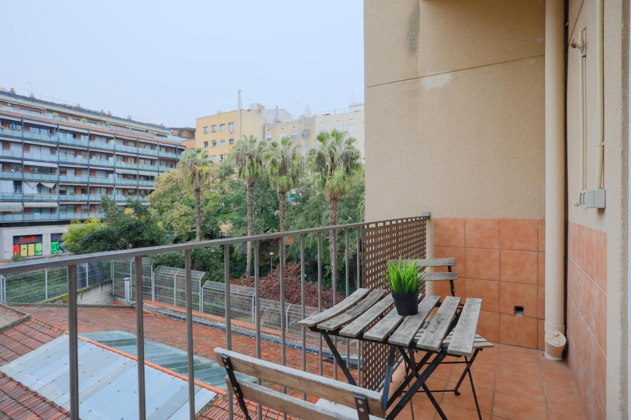 Bbarcelona Sagrada Familia Flats Apartment *