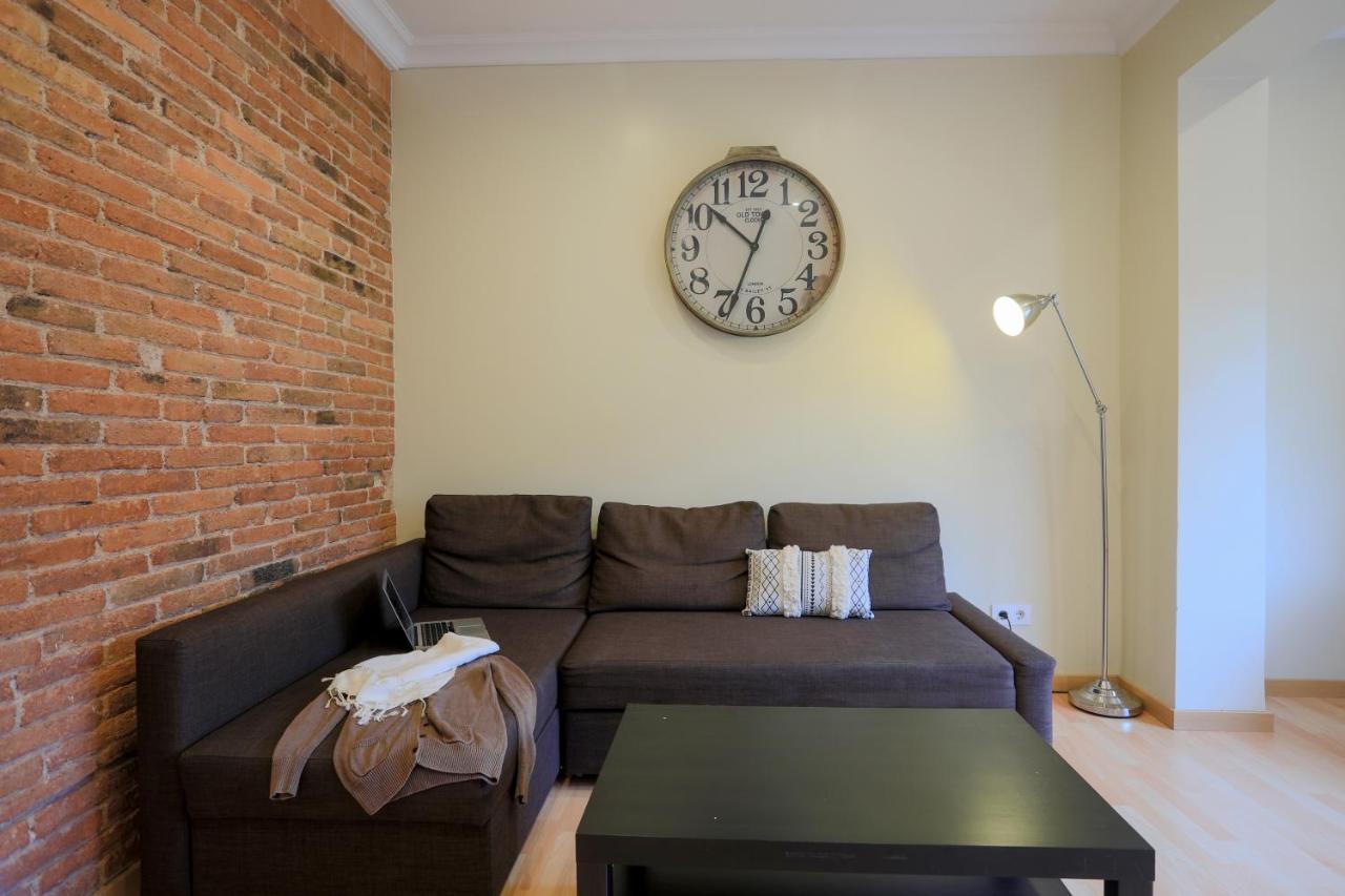 Bbarcelona Sagrada Familia Flats Apartment *