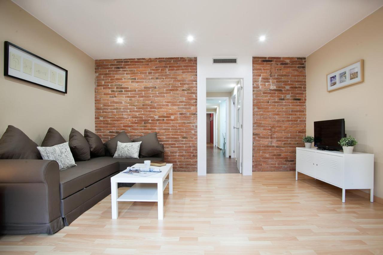 Apartment Bbarcelona Sagrada Familia Flats Barcelona
