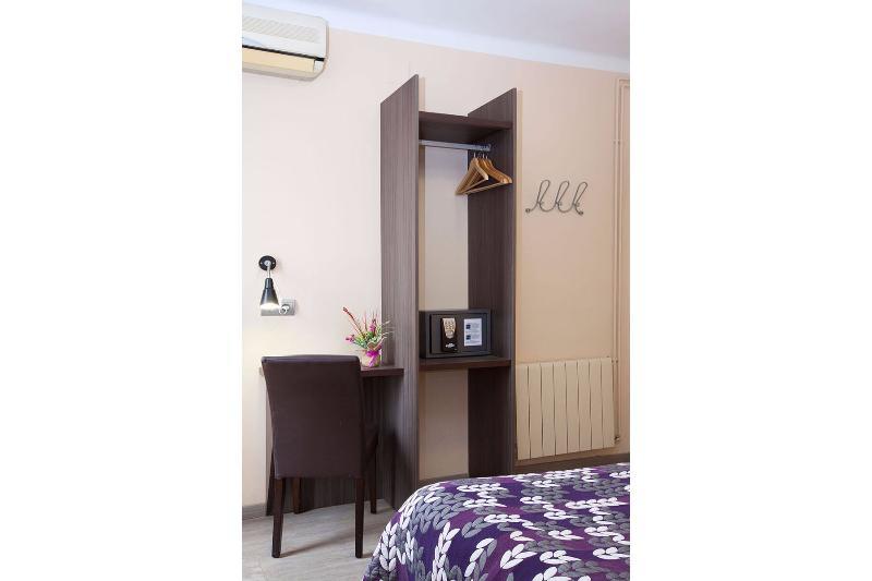 Hostal Barcelona Barcelona