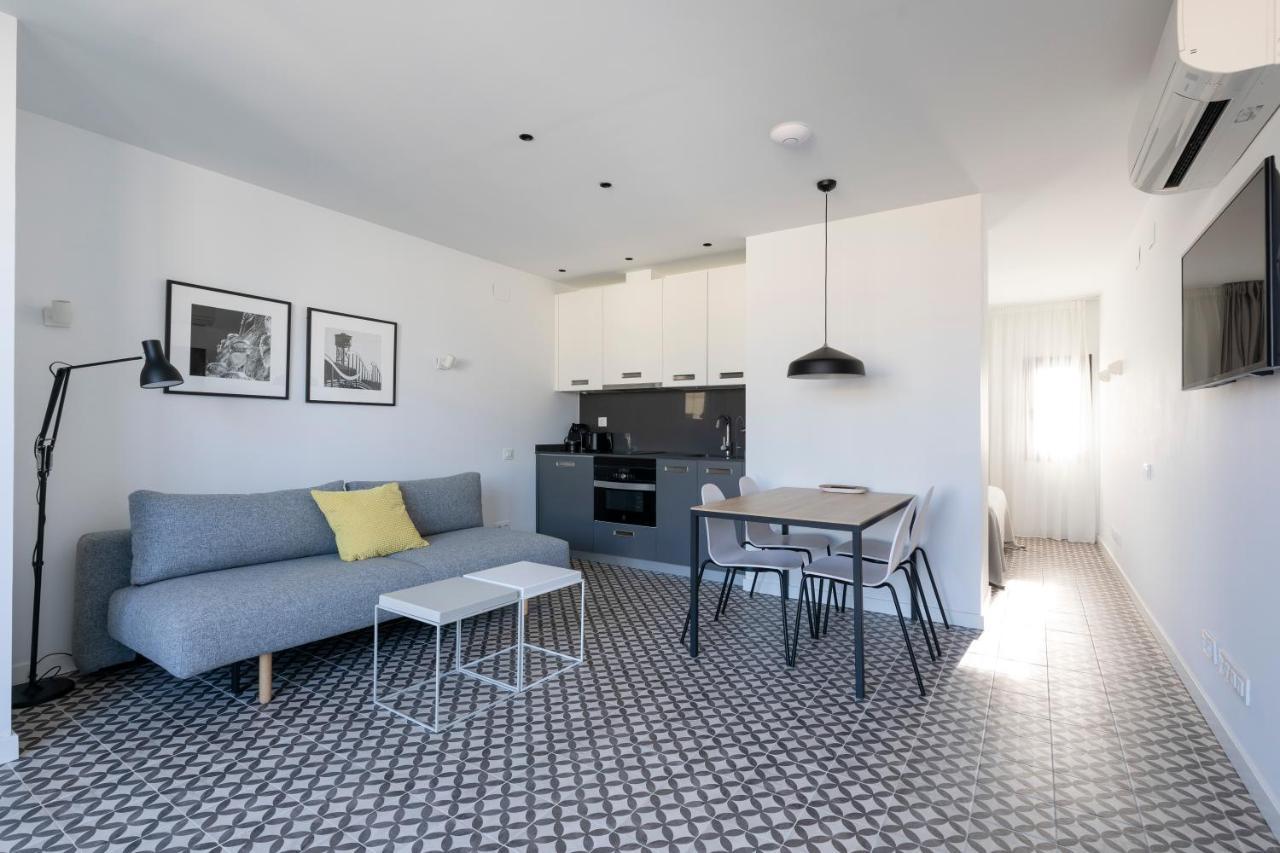 Aspasios Poble Nou Apartamento *