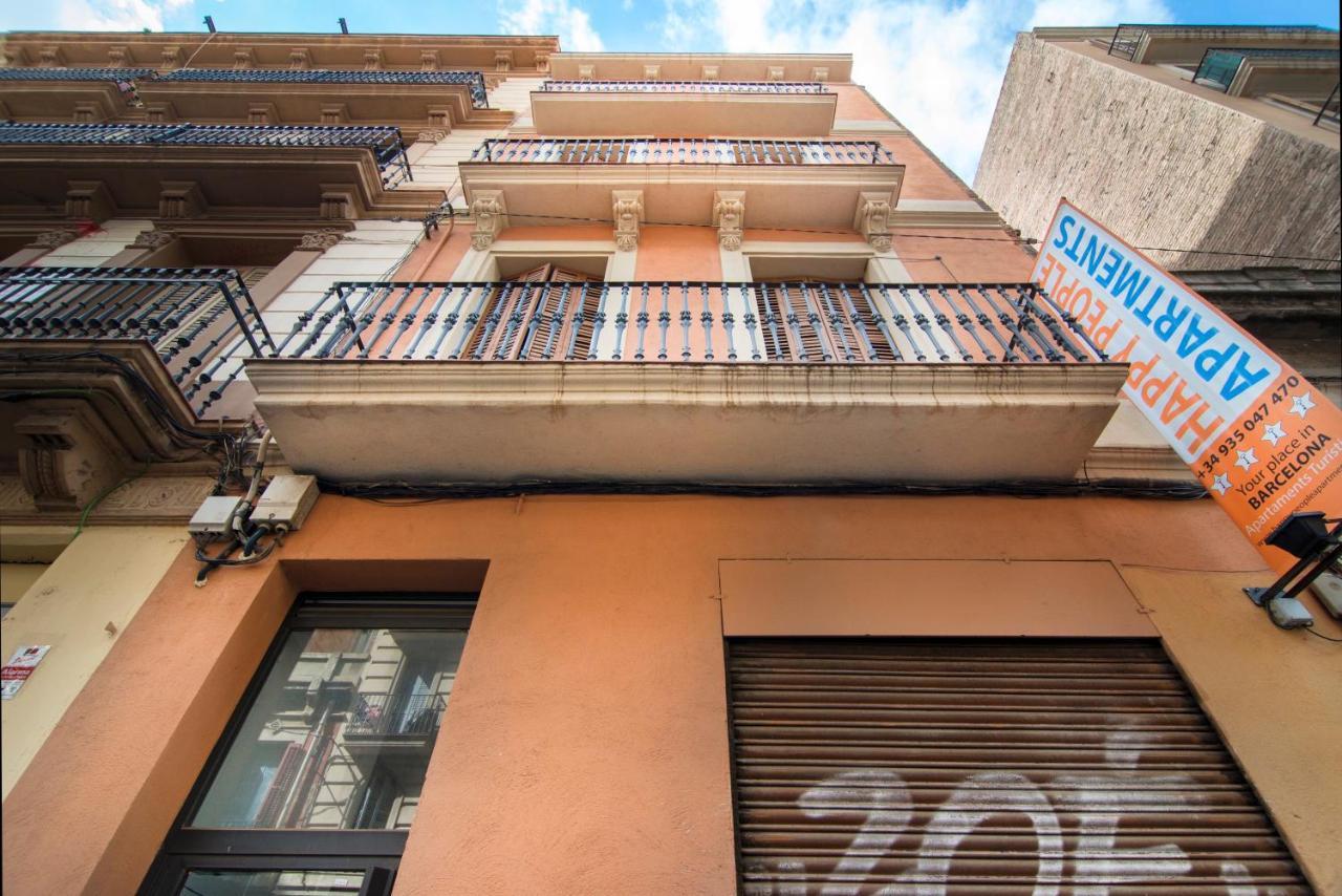Apartamento Happy People Plaza España *