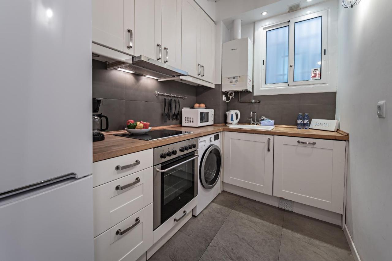 Apartamento Habitat Alaia