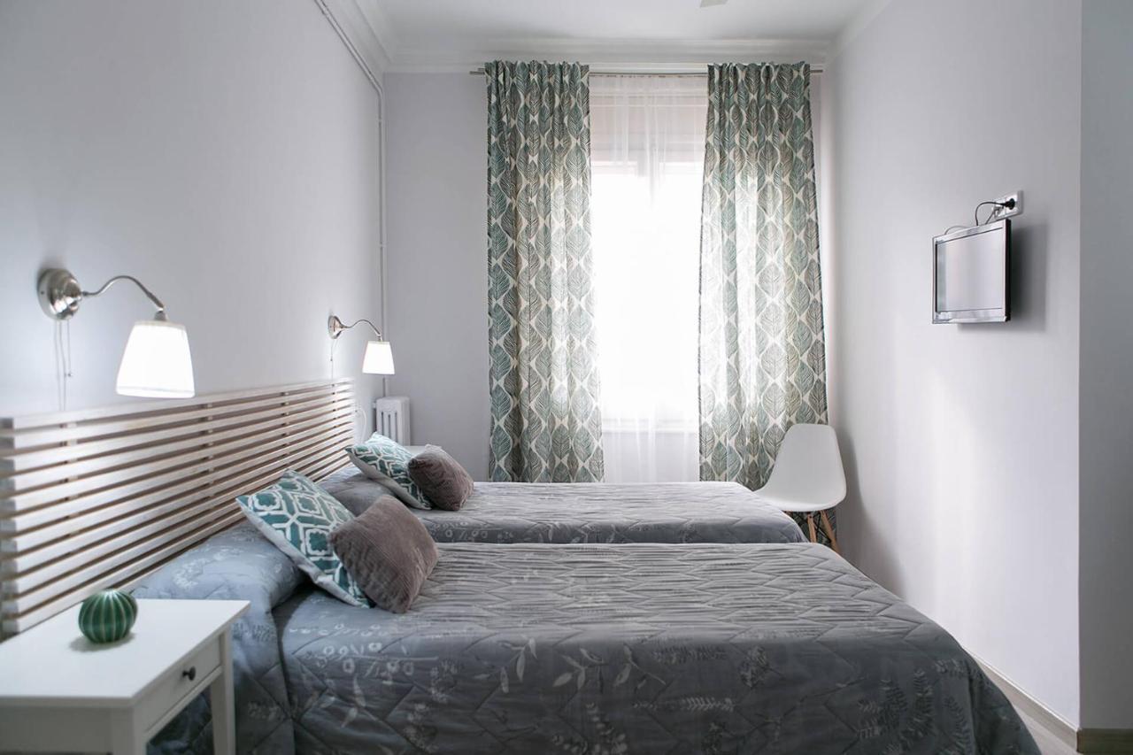 Blanc 2* Barcelona