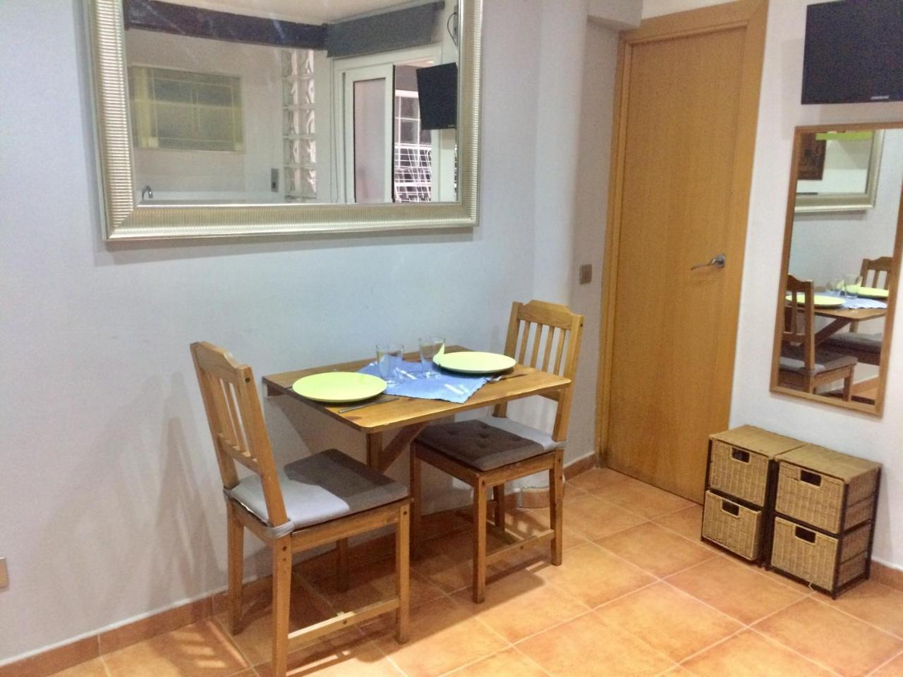 Apartamento Top Low Cost *