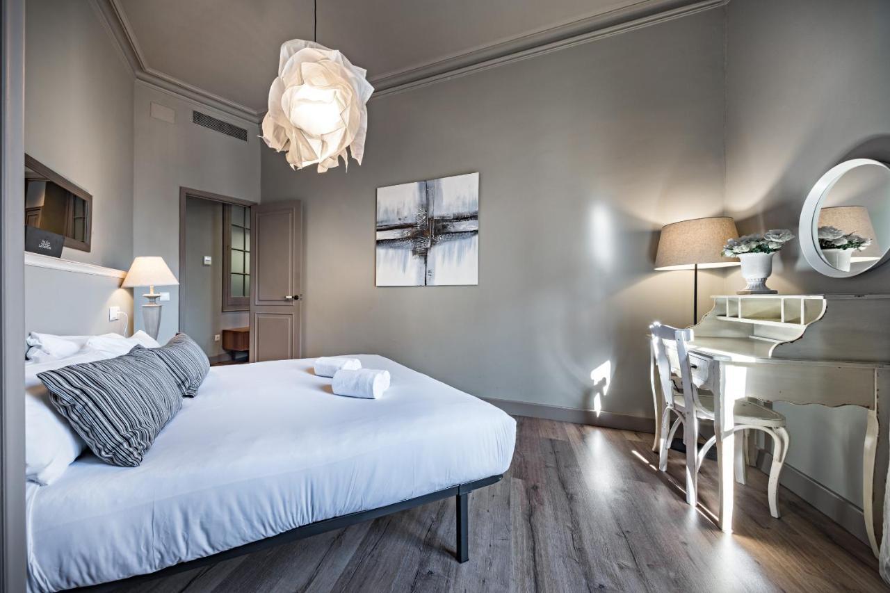 Apartamento Habitat Alaia