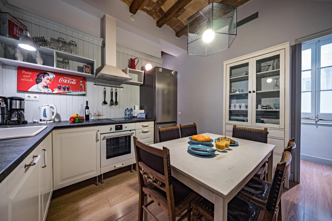 Habitat Alaia Apartamento *