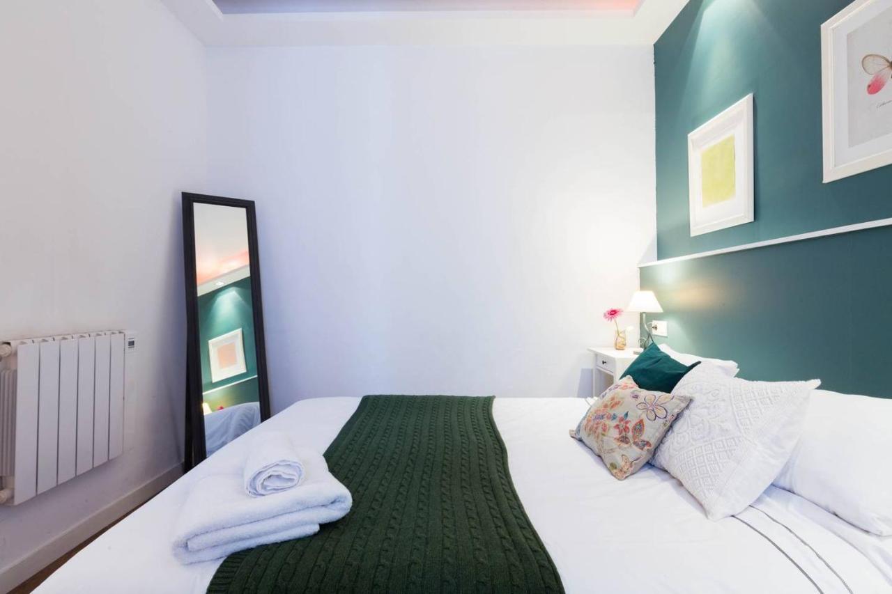 Sagrada Familia Iv Apartamento