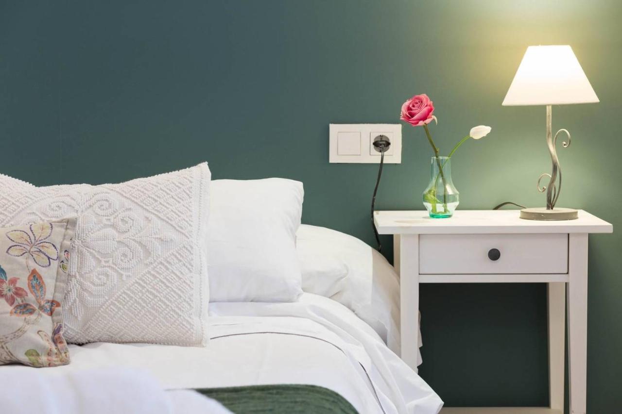 Apartamento Sagrada Familia Iv Barcelona