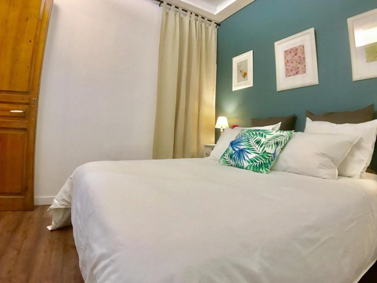 Sagrada Familia Iv Apartamento