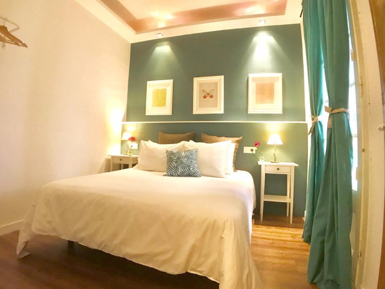 Apartamento Sagrada Familia Iv Barcelona