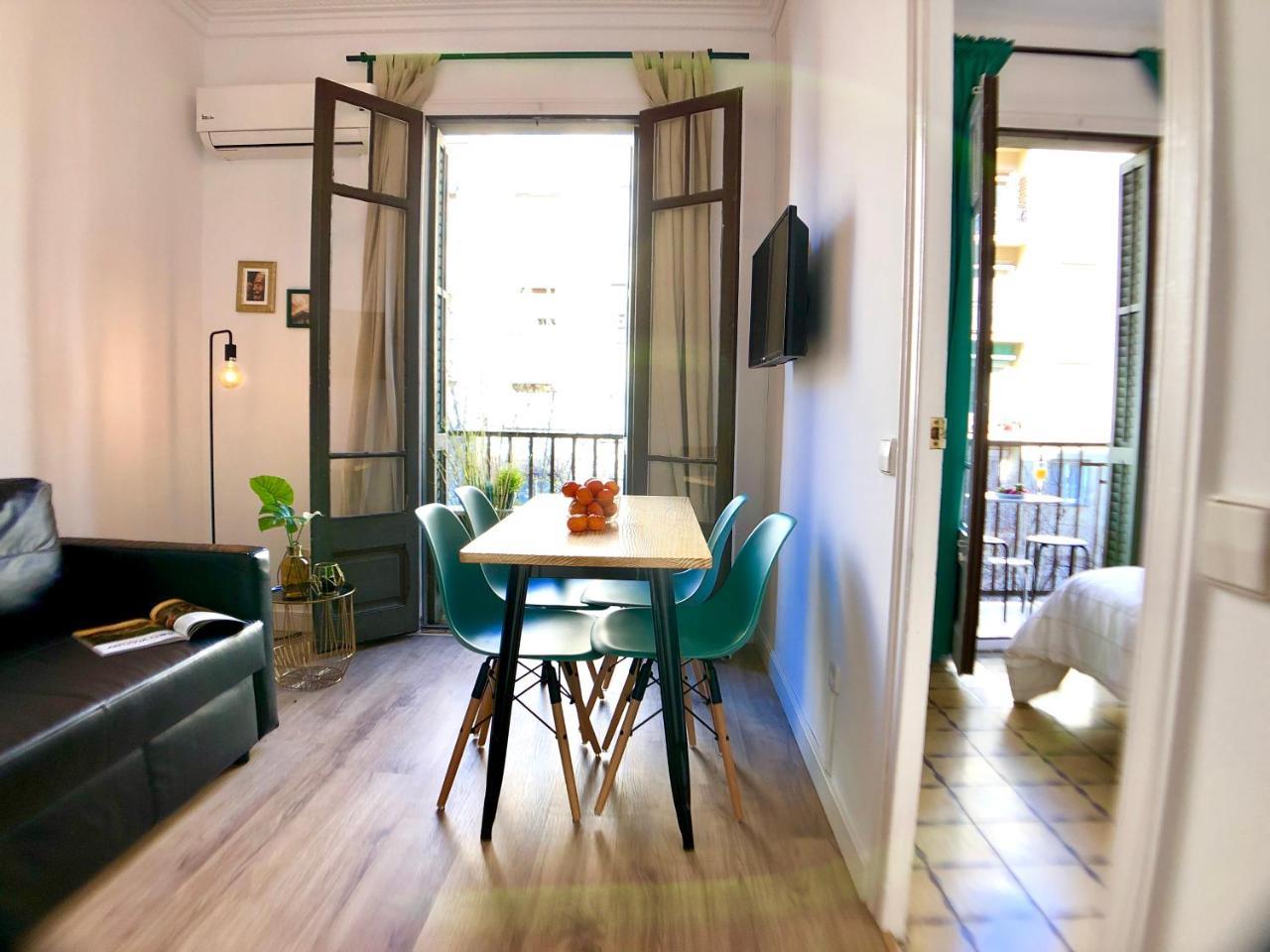 Apartamento Sagrada Familia Iv