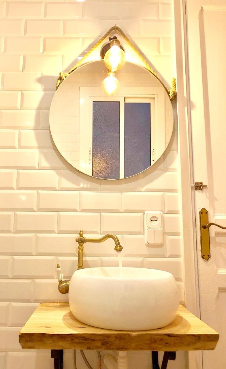Apartamento Sagrada Familia Iv