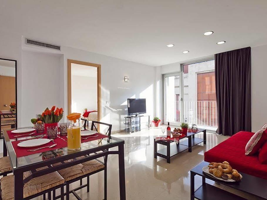 Apartment Charmsuites Nou Rambla *