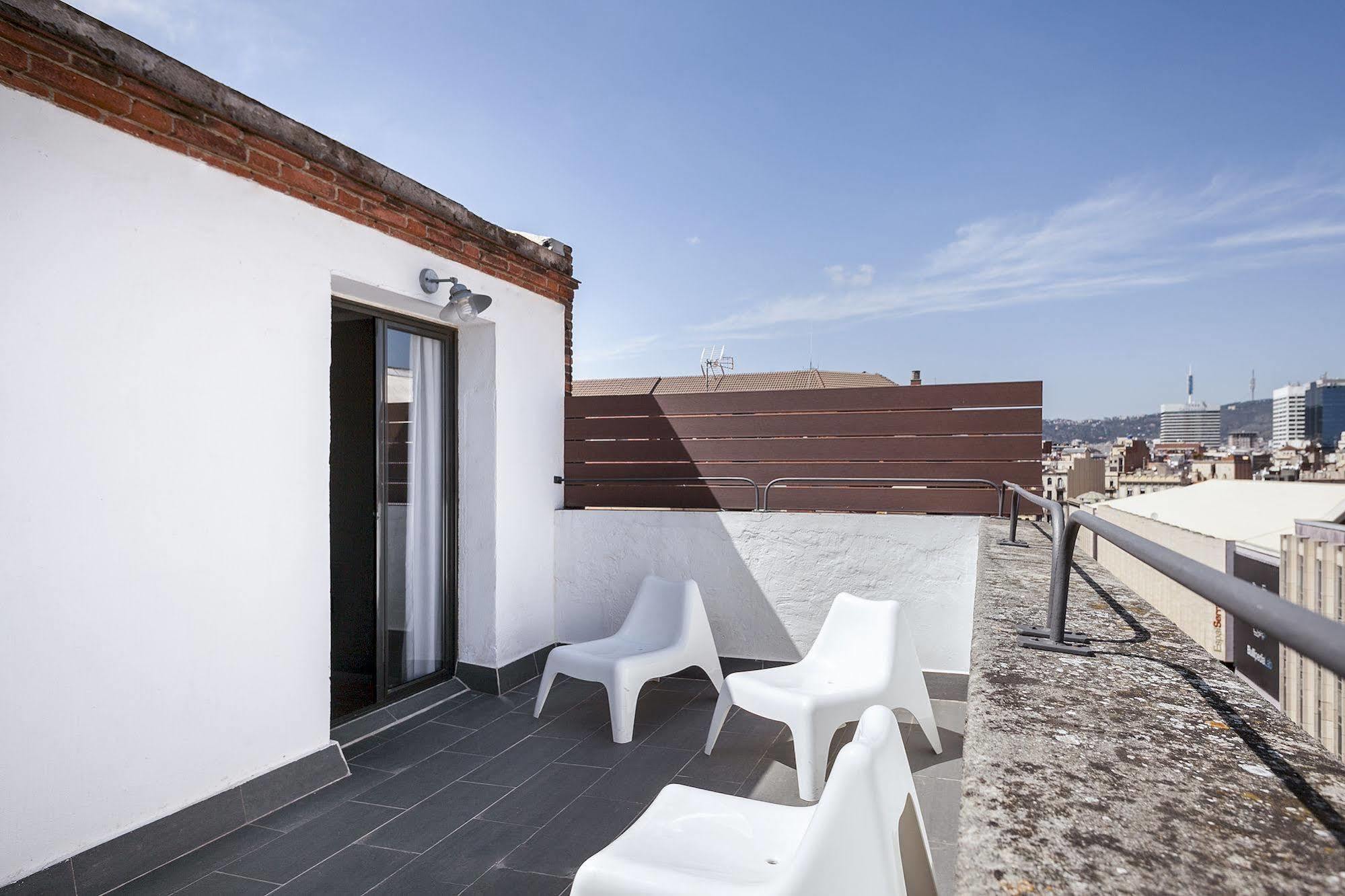 Fira By Gaiarooms Apartamento Barcelona