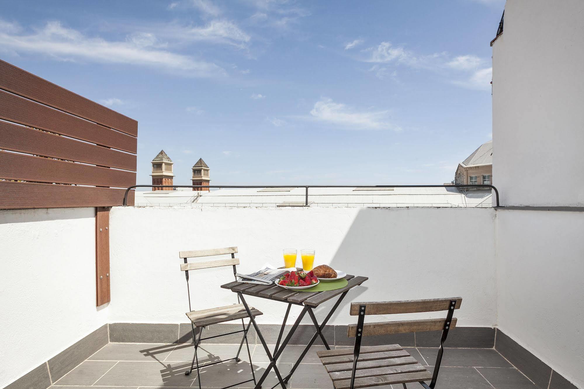 Apartamento Fira By Gaiarooms *