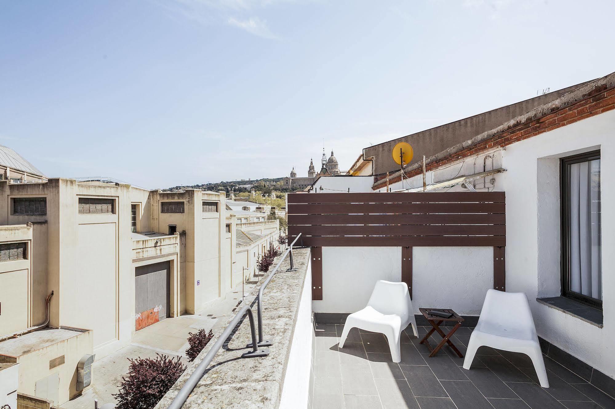 Fira By Gaiarooms Apartamento *