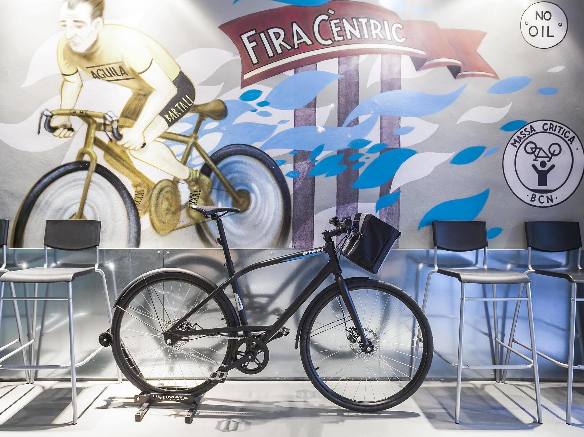 Fira By Gaiarooms Apartamento