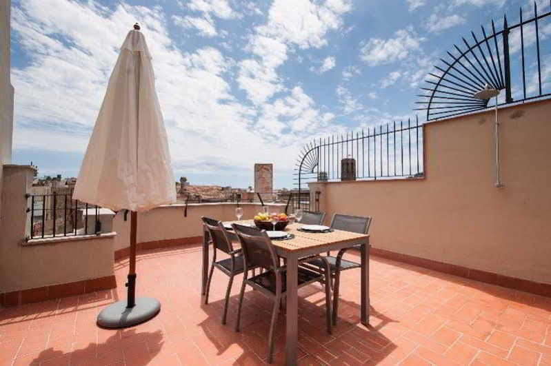 Portaferrissa Hotel Barcelona