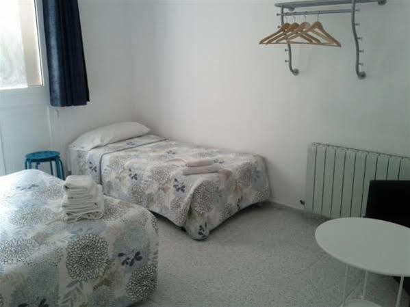 River Guest house Barcelona