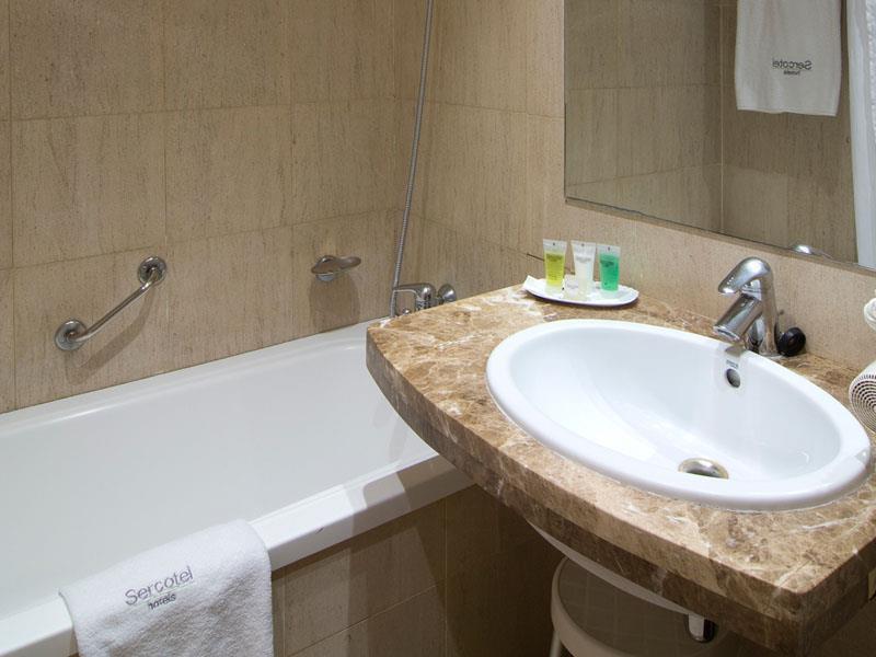 Abbot 4* Barcelona