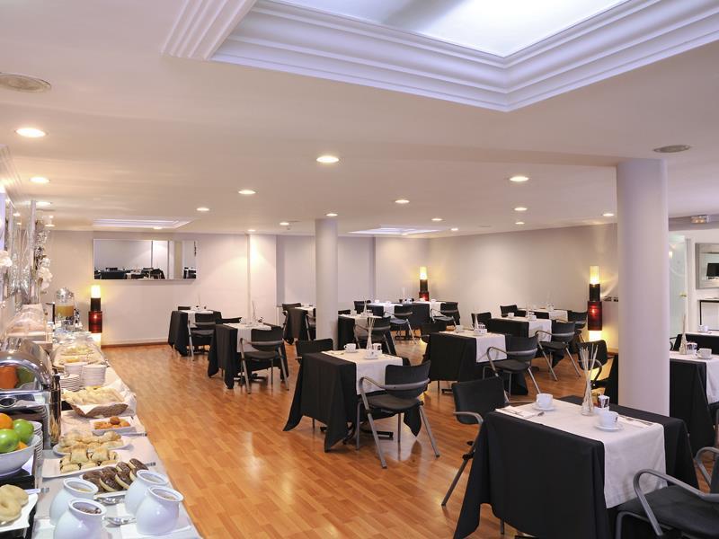 Abbot Hotel Barcelona
