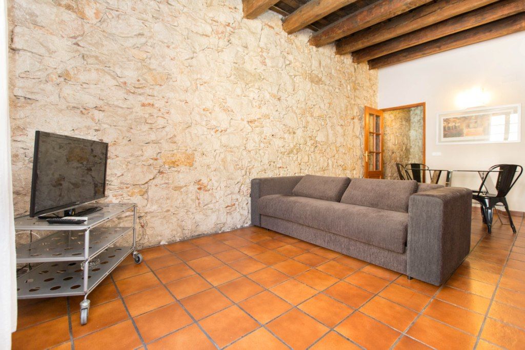 Apartamento Ainb Ramblas-guardia