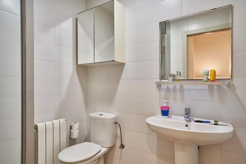 Apartamento Sants Station Barcelona