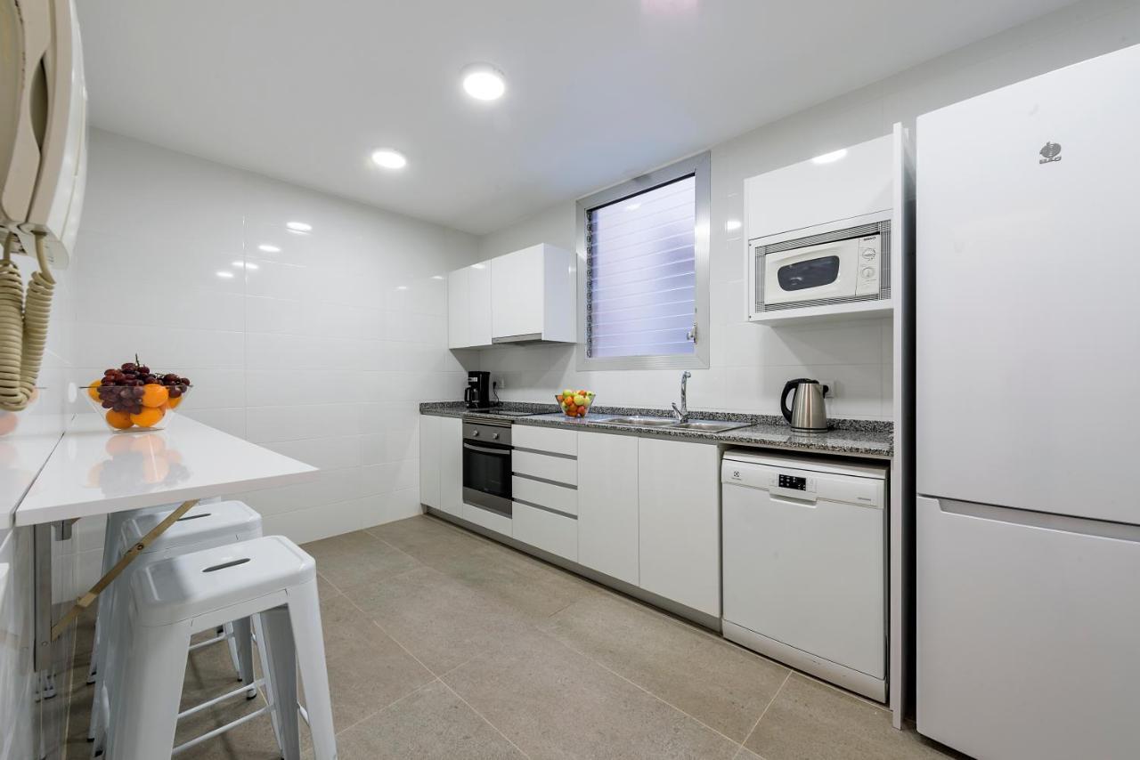 Sibsbcn- Rambla- Family Friends Business Apartamento Barcelona