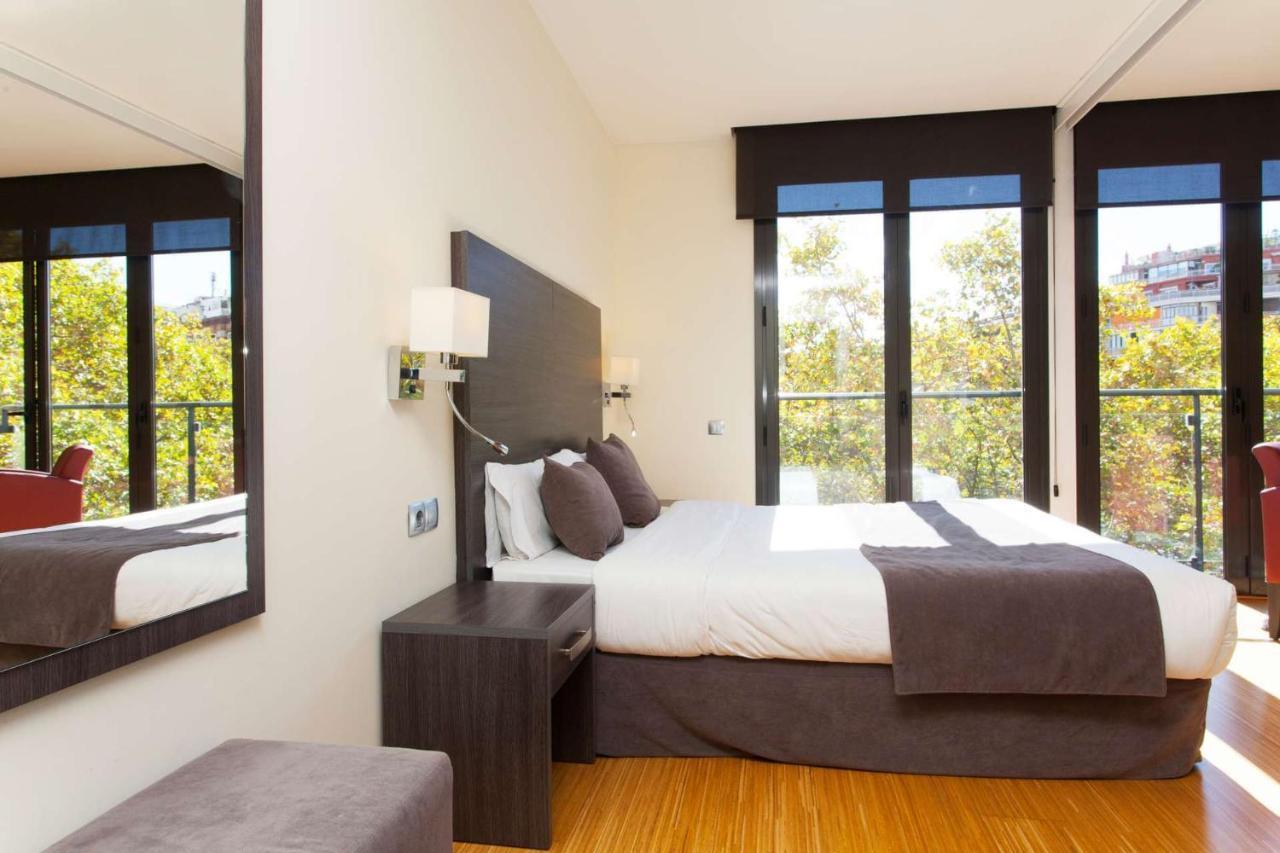 Weflating Modern Diagonal Apartamento *