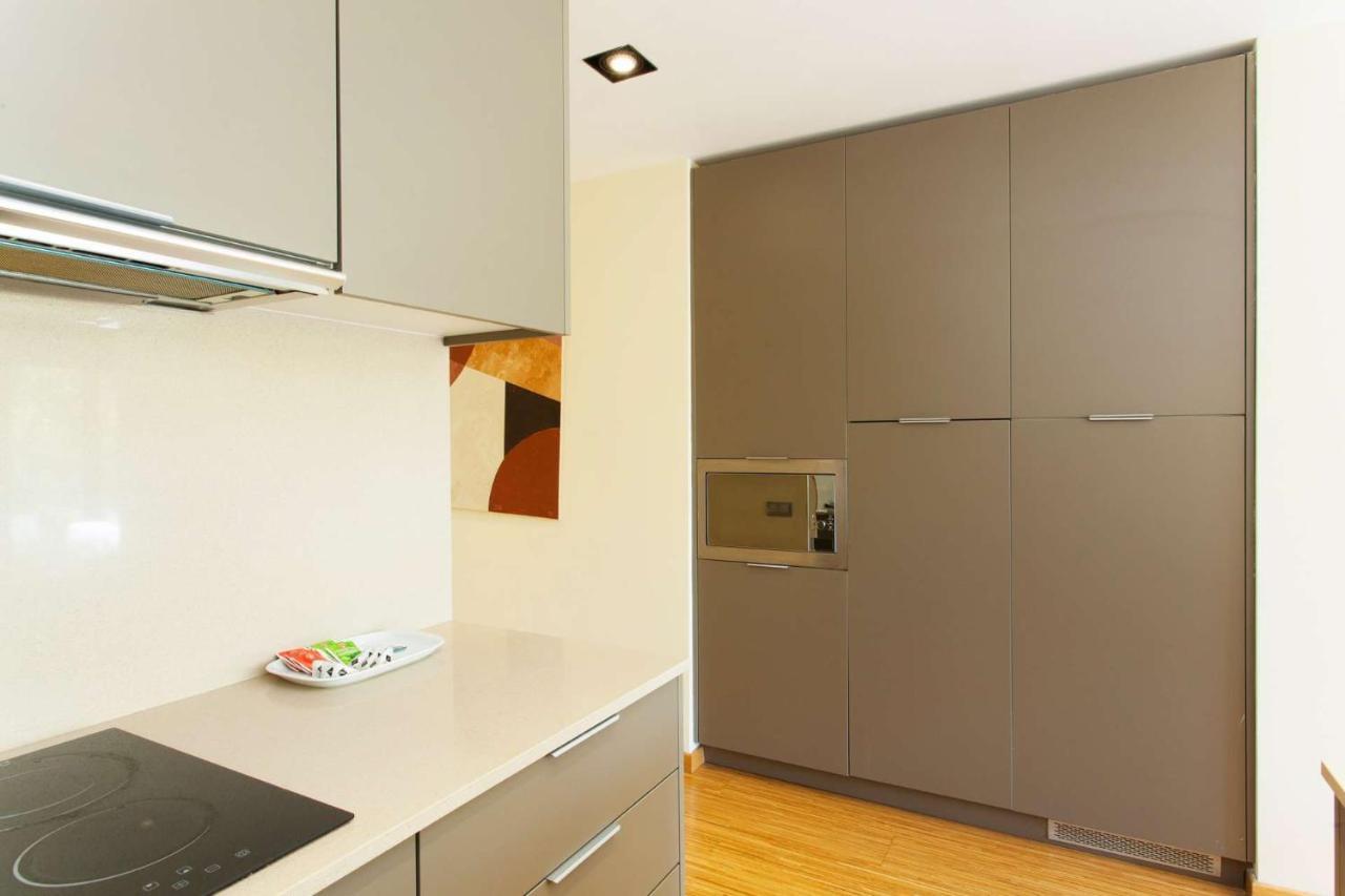 Weflating Modern Diagonal Apartamento