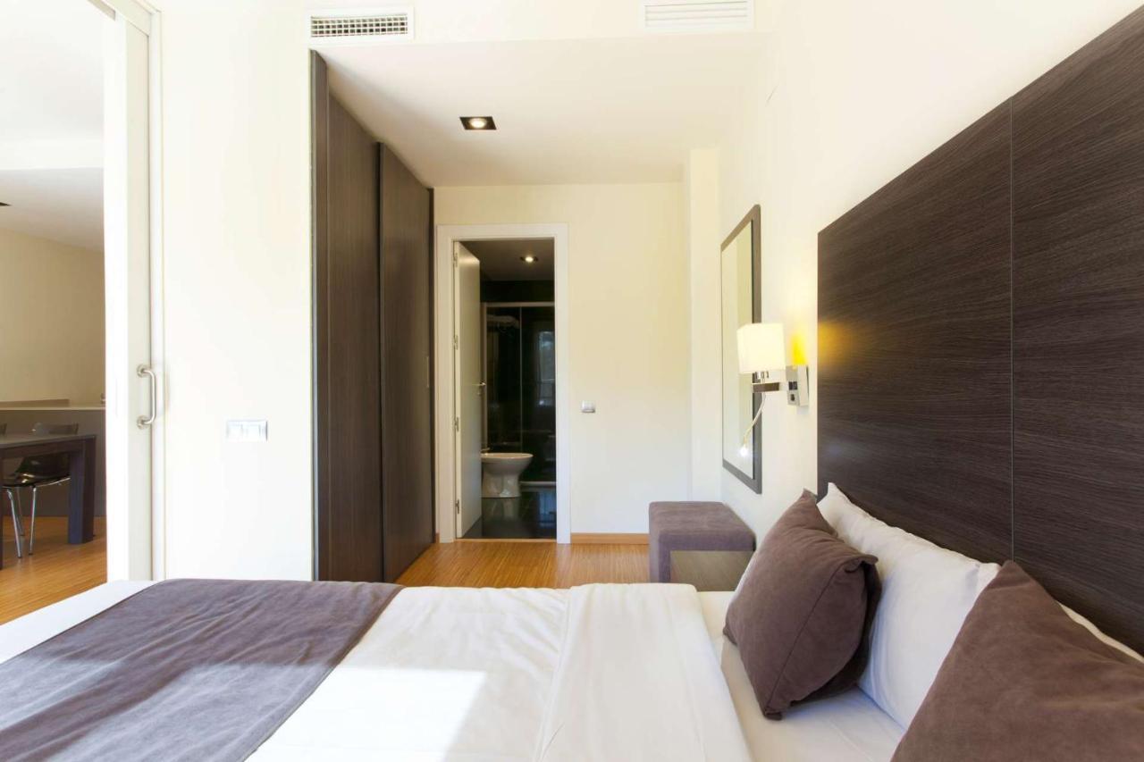 Weflating Modern Diagonal Apartamento *
