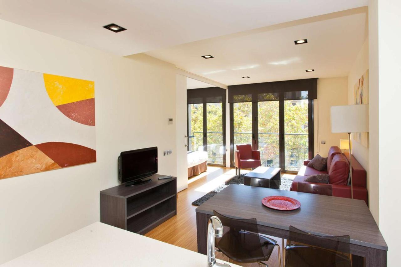 Weflating Modern Diagonal Apartamento Barcelona