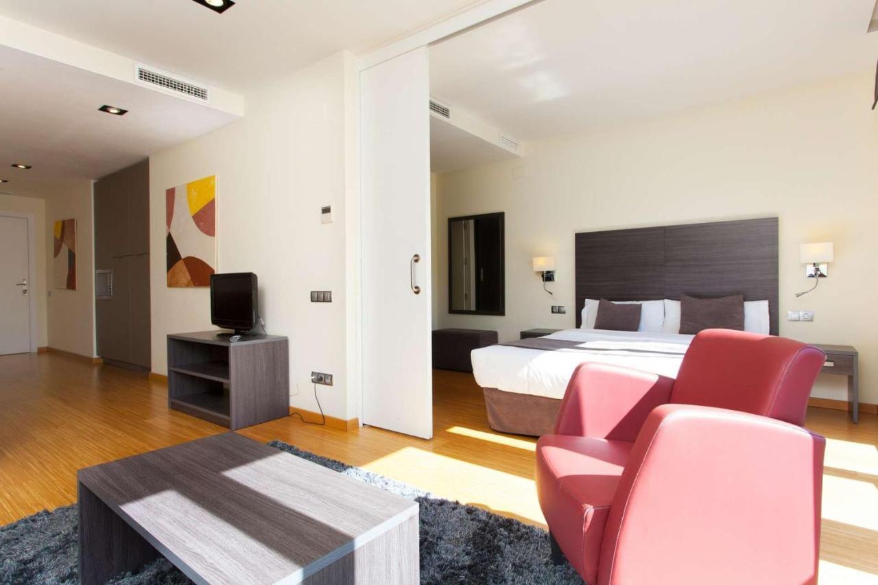 Apartamento Weflating Modern Diagonal