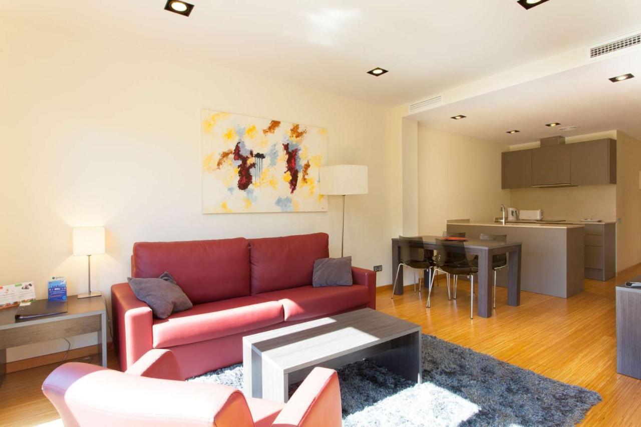 Apartamento Weflating Modern Diagonal