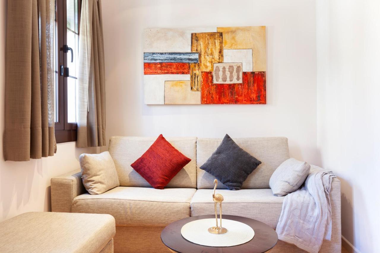 Apartamento Dream Gracia Barcelona
