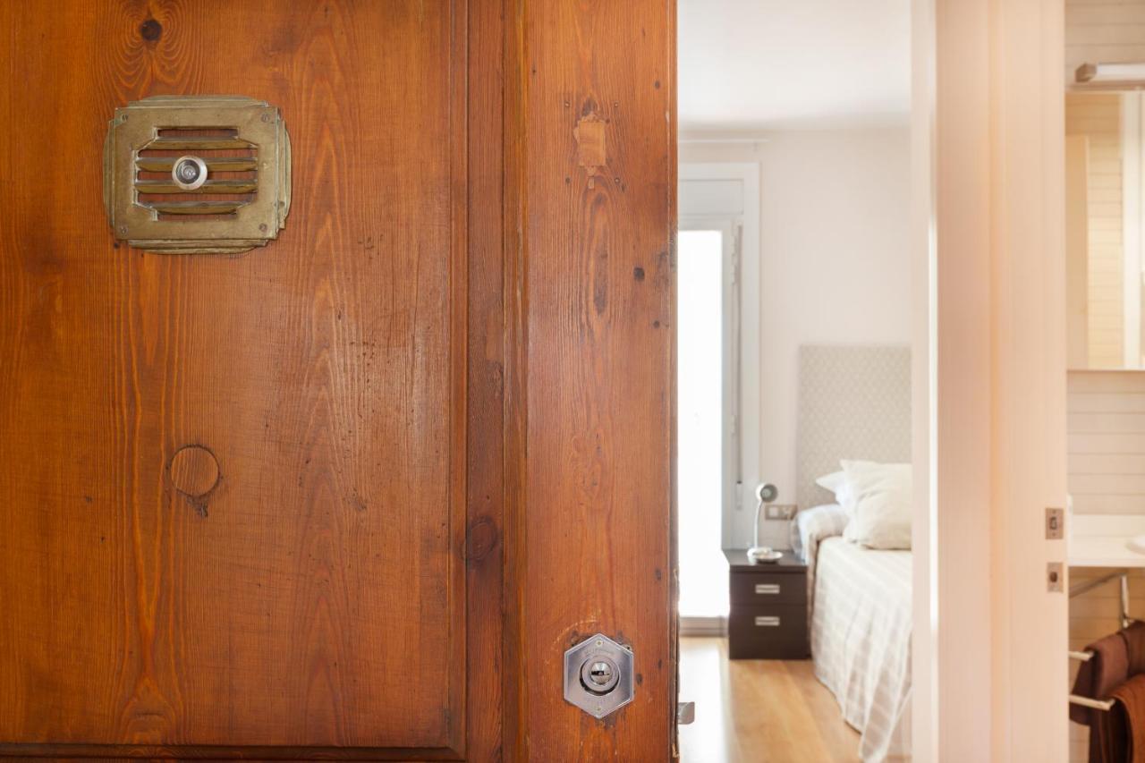Dream Gracia Apartamento Barcelona