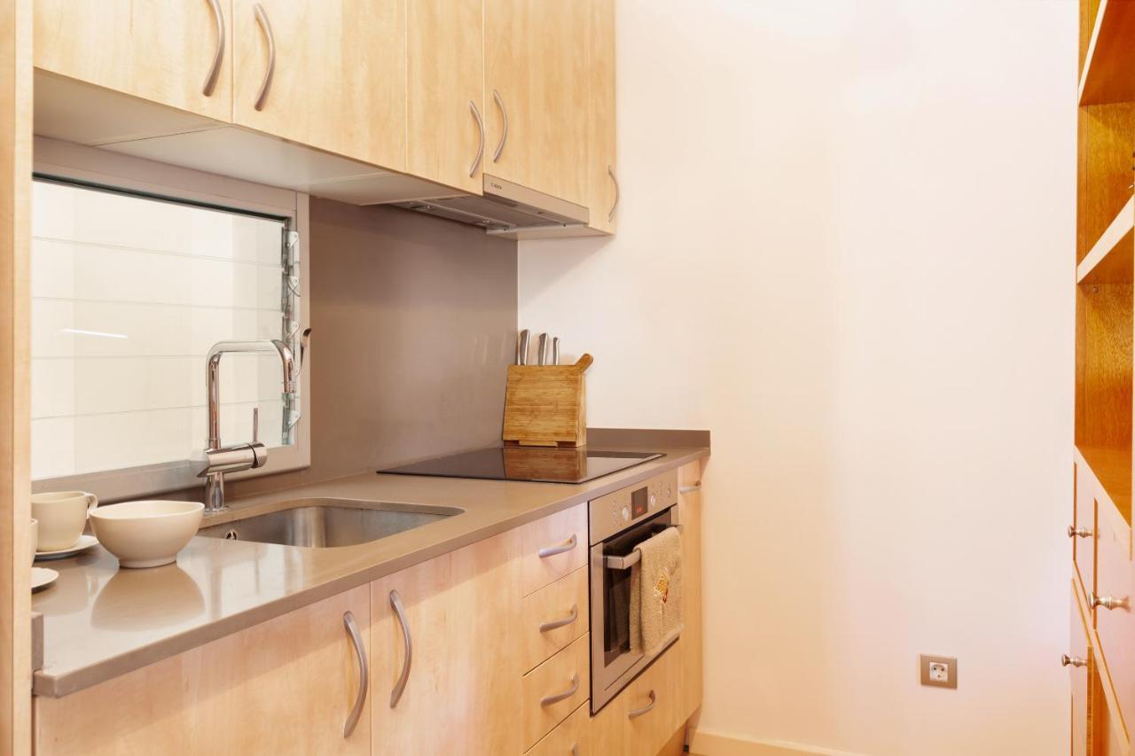 Apartamento Dream Gracia *
